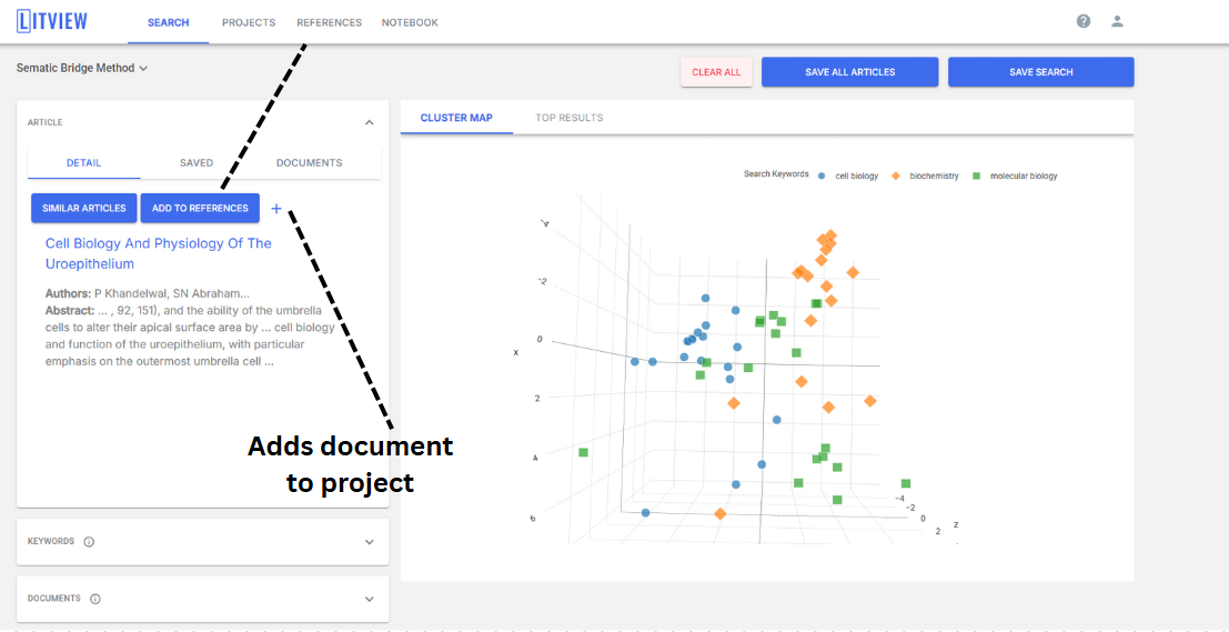 Project Screenshot 4