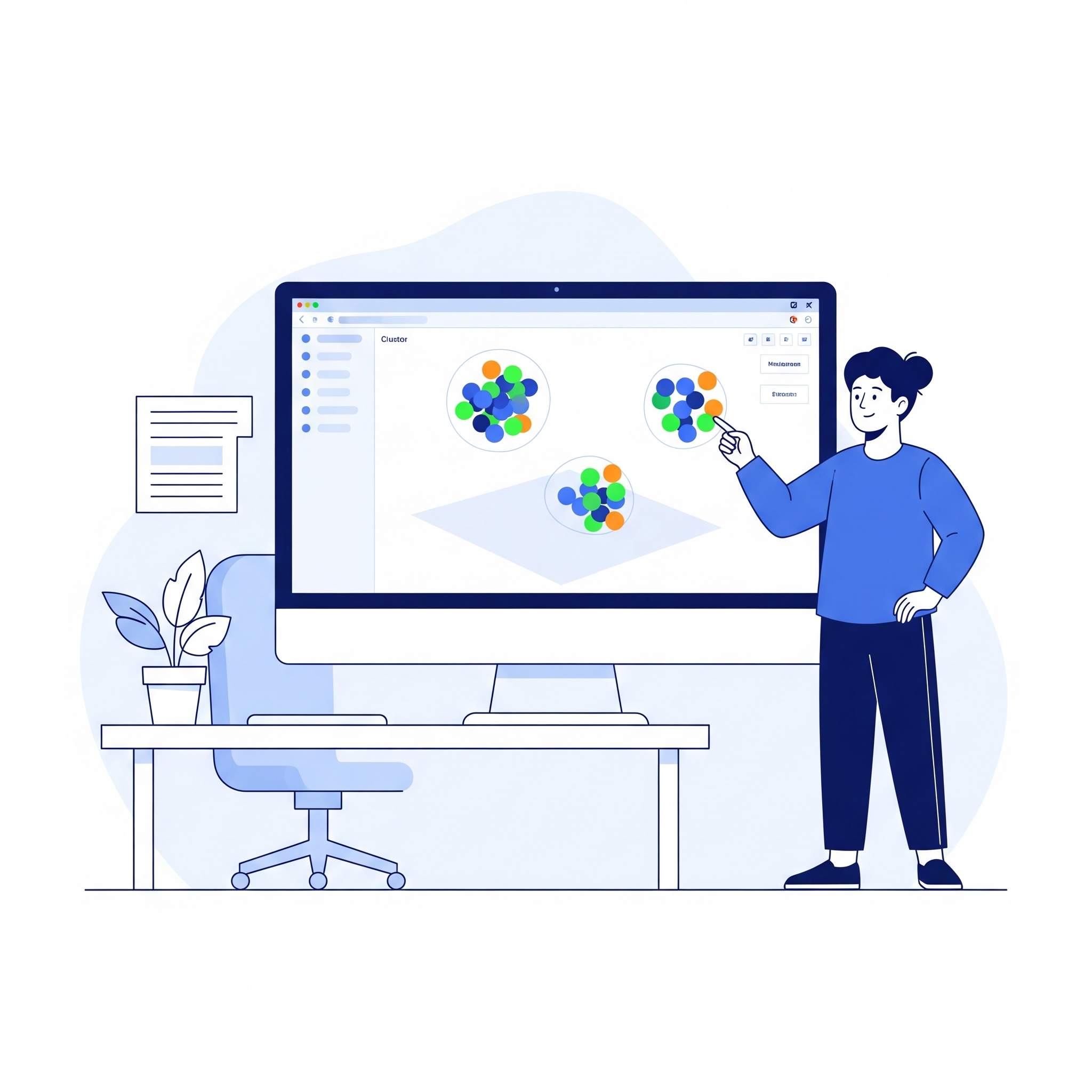 Use Cases Where LitView Excels