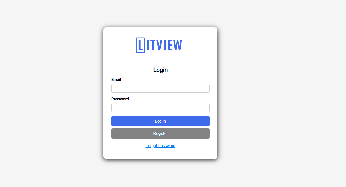 Access LitView